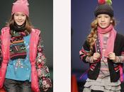 Desfile Bóboli Cóndor Barcelona