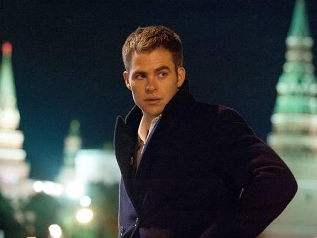 Nuevas imágenes de 'The World´s End' y 'Jack Ryan'