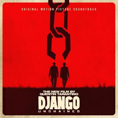 [Disco] VV.AA. Django Unchained Original Soundtrack (2012)