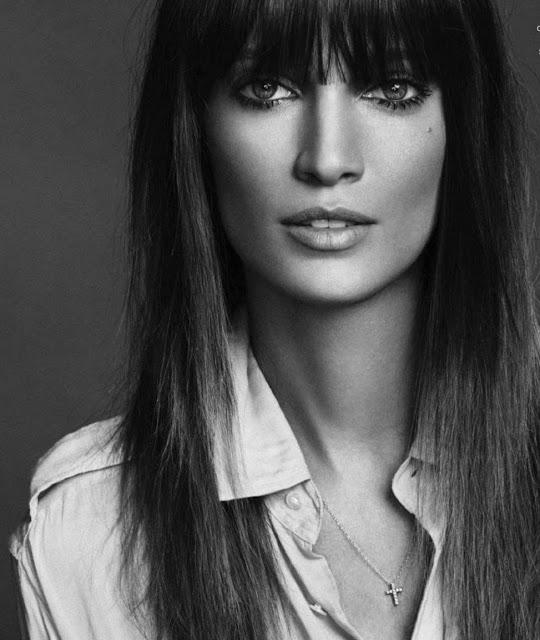 BELLEZAS EN BLANCO Y NEGRO