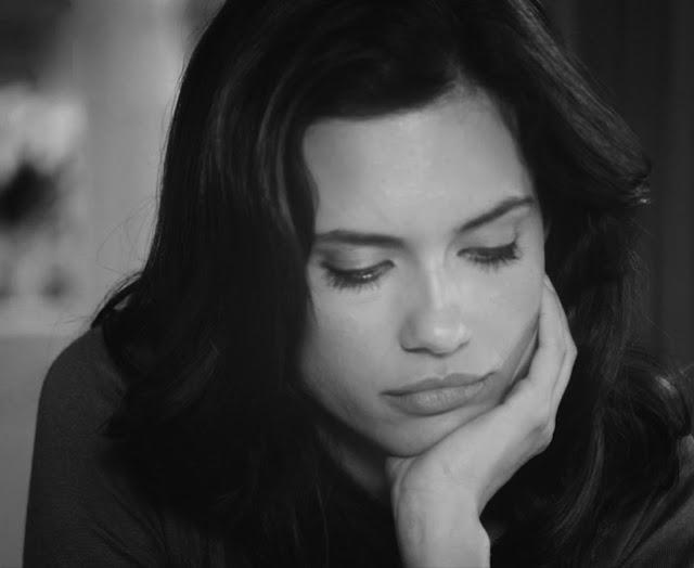 BELLEZAS EN BLANCO Y NEGRO