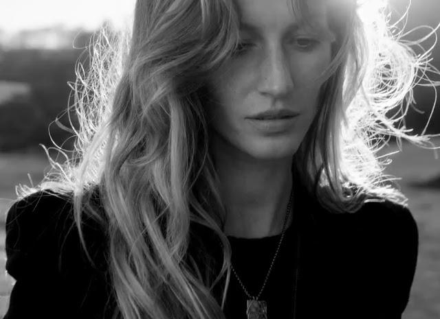 BELLEZAS EN BLANCO Y NEGRO