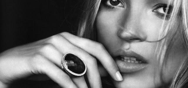 BELLEZAS EN BLANCO Y NEGRO