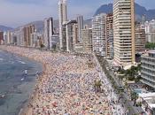 Estancia Benidorm