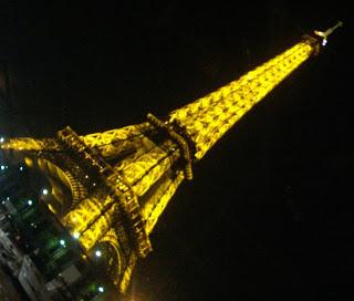 Momentos en PARIS