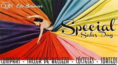 Vintage around the world!