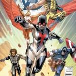 Avengers Nº 5