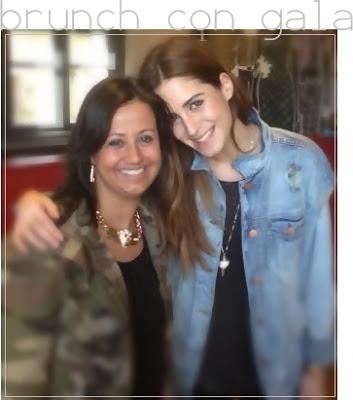 BRUNCH CON GALA EN LA ROCA VILLAGE