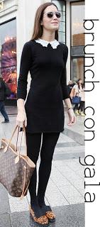 BRUNCH CON GALA EN LA ROCA VILLAGE