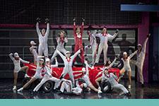 GREASE, EL MUSICAL