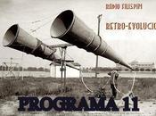 Retro-evolucion programa