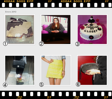 Snapshots of the week 11