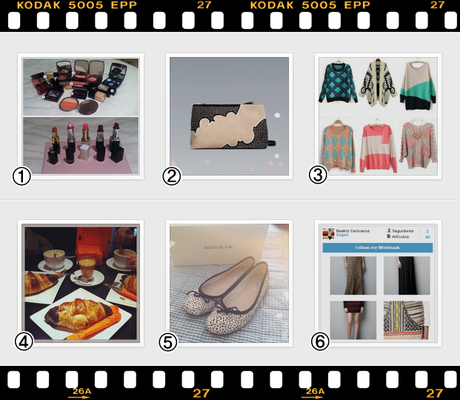 Snapshots of the week 11