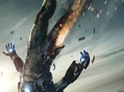 Nuevo póster ‘Iron