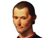 Príncipe años, según Maquiavelo