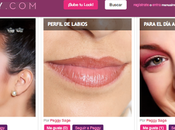 Divinizy web, presentación Hotel