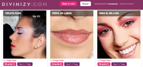 Divinizy web, presentación en el Hotel W Divinizy web, presentación en el Hotel W