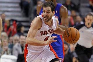 La nueva aventura de Calderón