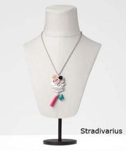 ss13 compra semana calaveras stradivarius 251x300 La compra de la semana: calaveras