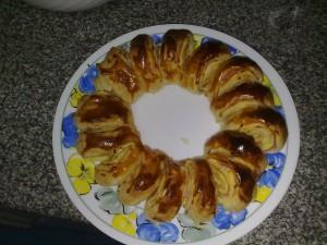 Rosca de Jamon y Queso_9_6 Rosca de Jamón York y queso-Guillermo Martín