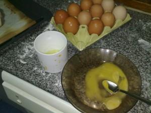 Rosca de Jamon y Queso_9 Rosca de Jamón York y queso-Guillermo Martín