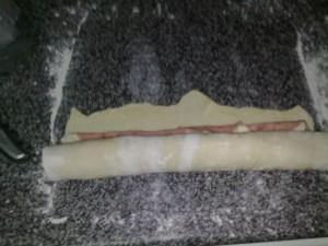 Rosca de Jamon y Queso_5 Rosca de Jamón York y queso-Guillermo Martín