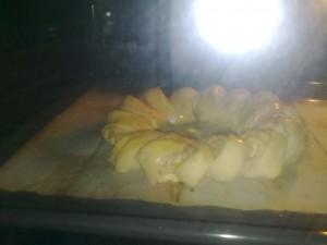 Rosca de Jamon y Queso_9_2 Rosca de Jamón York y queso-Guillermo Martín