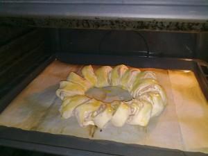 Rosca de Jamon y Queso_9_1 Rosca de Jamón York y queso-Guillermo Martín