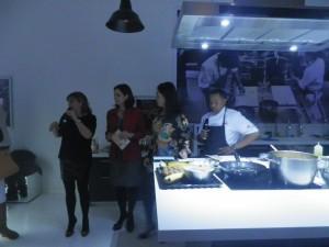 La Gastronomía de Puerto Rico en Madrid