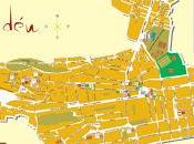 Plano Callejero Almadén