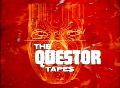 The Questor Tapes (Colla, 1974)