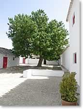 HOTEL CORTIJO LAS PILETAS, RONDA