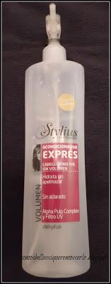 Se nos va un mes del 2013....y con él éstos productos....