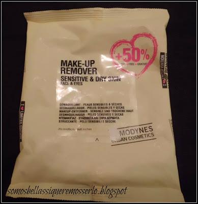 Se nos va un mes del 2013....y con él éstos productos....