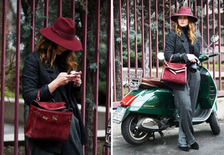 STREET STYLE; INSPIRATION FOR THIS WEEK.-