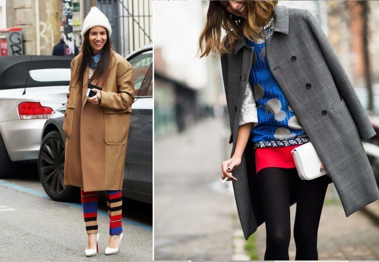 STREET STYLE; INSPIRATION FOR THIS WEEK.-