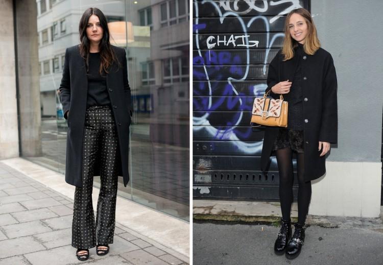 STREET STYLE; INSPIRATION FOR THIS WEEK.-