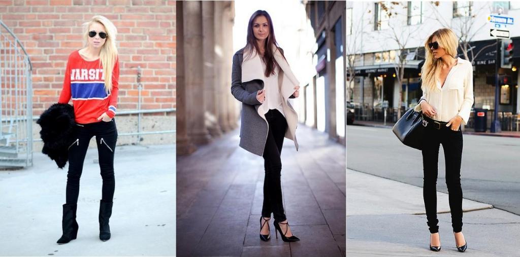 STREET STYLE; INSPIRATION FOR THIS WEEK.-