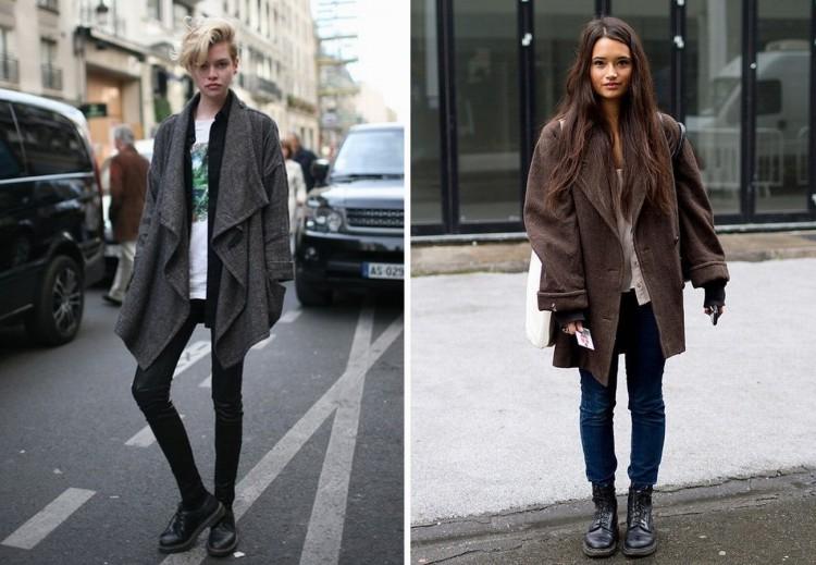 STREET STYLE; INSPIRATION FOR THIS WEEK.-