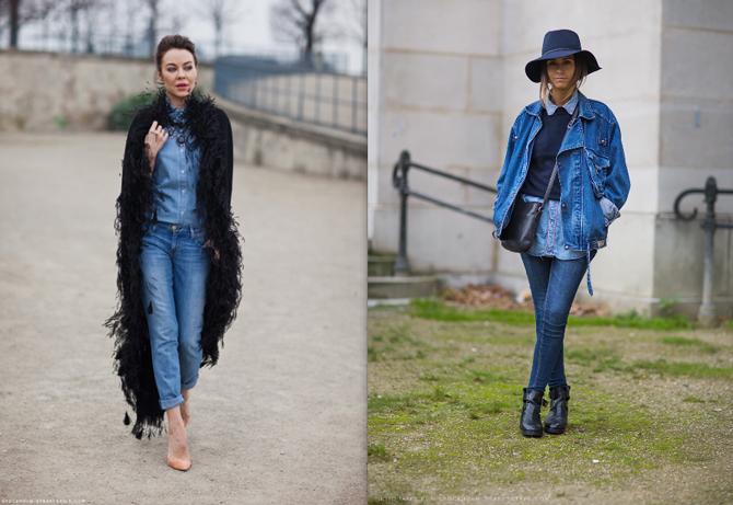 STREET STYLE; INSPIRATION FOR THIS WEEK.-