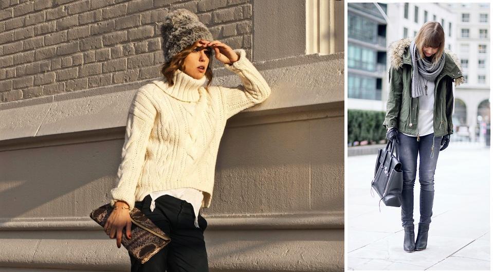 STREET STYLE; INSPIRATION FOR THIS WEEK.-