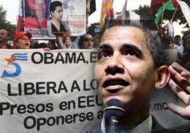 Vueltas y revueltas del lenguaje presidencial o el Señor Obama tiene doble moral, doble vergüenza o no sabe de la misa la media