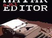 Reseña acabo matar editor