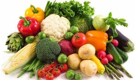 Con una dieta saludable se puede evitar la diabetes tipo 2 tras una diabetes gestacional