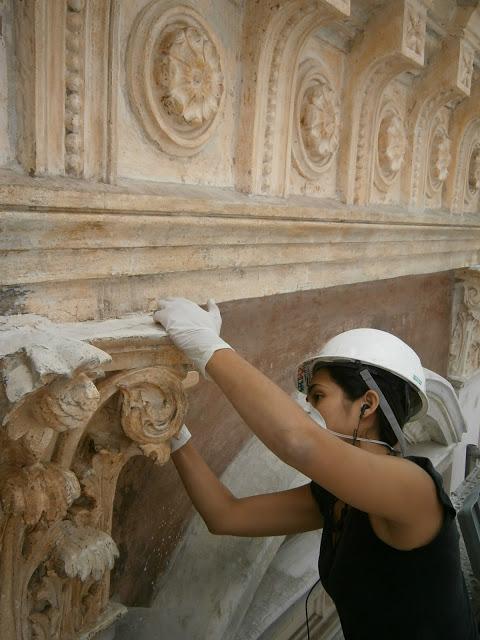 casa Goycolea, enero'2013