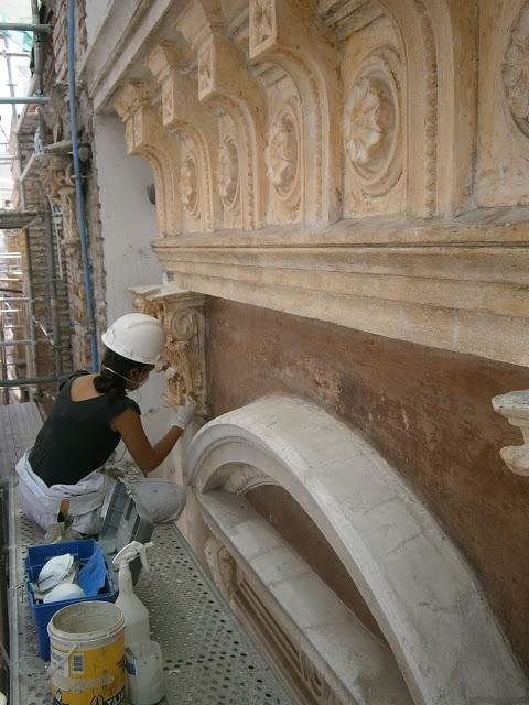 casa Goycolea, enero'2013