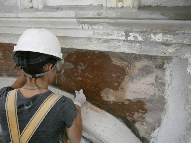 casa Goycolea, enero'2013