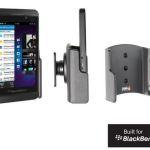 Proclip anuncia nuevos montajes para automóviles para Blackberry Z10
