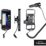 Proclip anuncia nuevos montajes para automóviles para Blackberry Z10