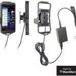 Proclip anuncia nuevos montajes para automóviles para Blackberry Z10